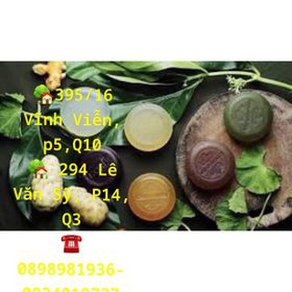 xà bông dừa cocosavon
