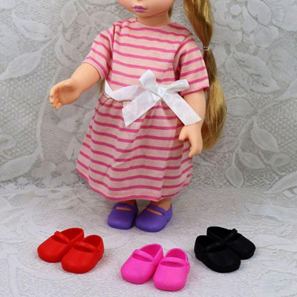 Xăng đan Đa Năng Màu Cầu Vồng Dễ Thương Chất Lượng Cao