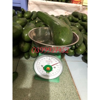 1Kg Bơ 034 (size 2-3 & size 4-5)