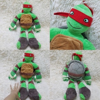 gấu bông Ninja rùa 70cm