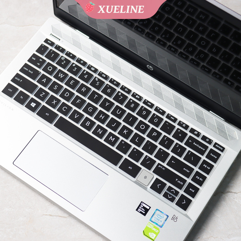Tấm Lót Bảo Vệ Bàn Phím Máy Tính Hp Envy13 Inch X360 13.3 &quot;2021 13.3 Inch