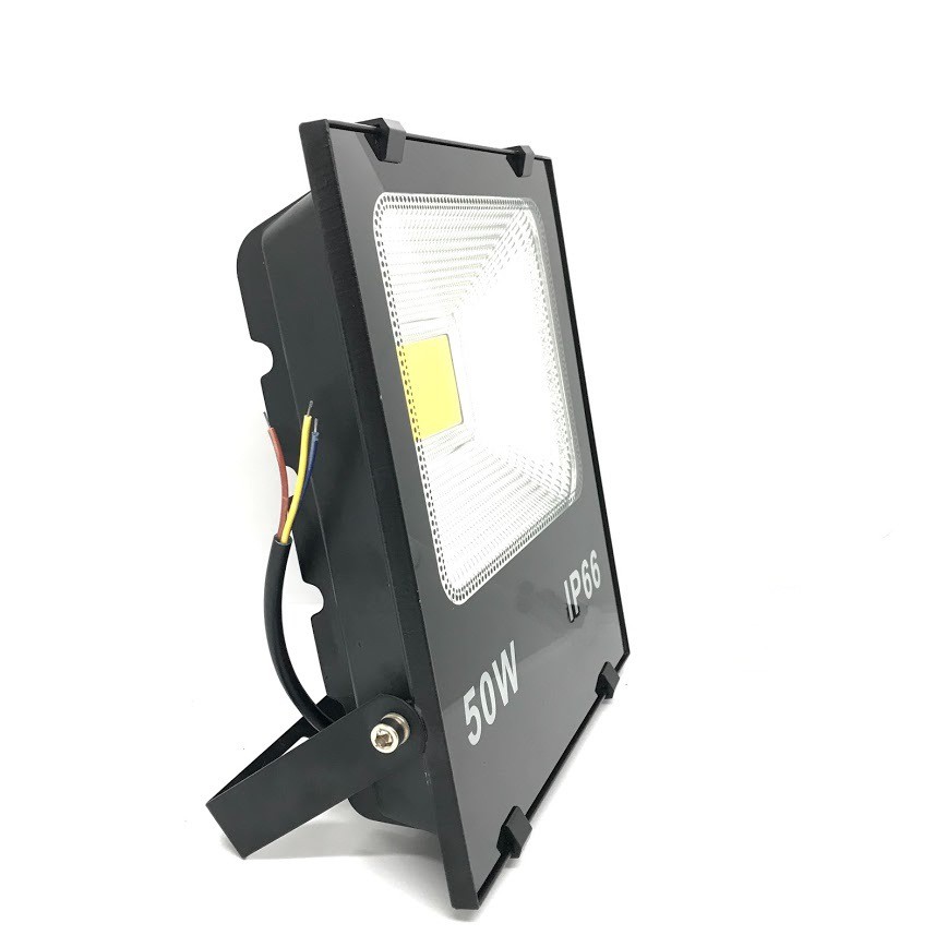 Đèn pha led 50w, đèn hắt biển quảng cáo, đèn hắt tường, đèn nhà xưởng, đèn công trình, đèn sân vườn | BigBuy360 - bigbuy360.vn
