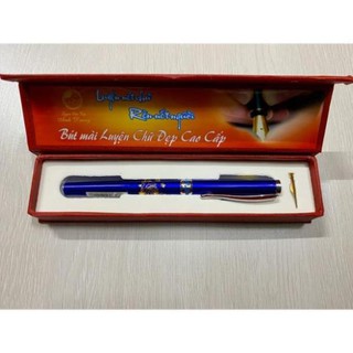 Bút máy luyện chữ đẹp Ánh Dương 070