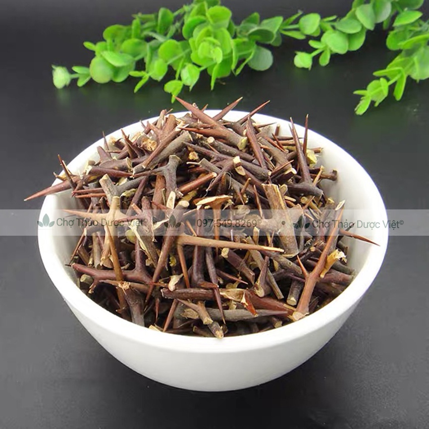 Gai bồ kết khô 500g (Tạo giác thích)