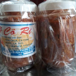 Mắm cá cơm cori đặc sản Huế