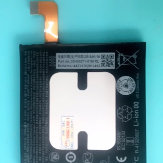 Pin htc u11 zin