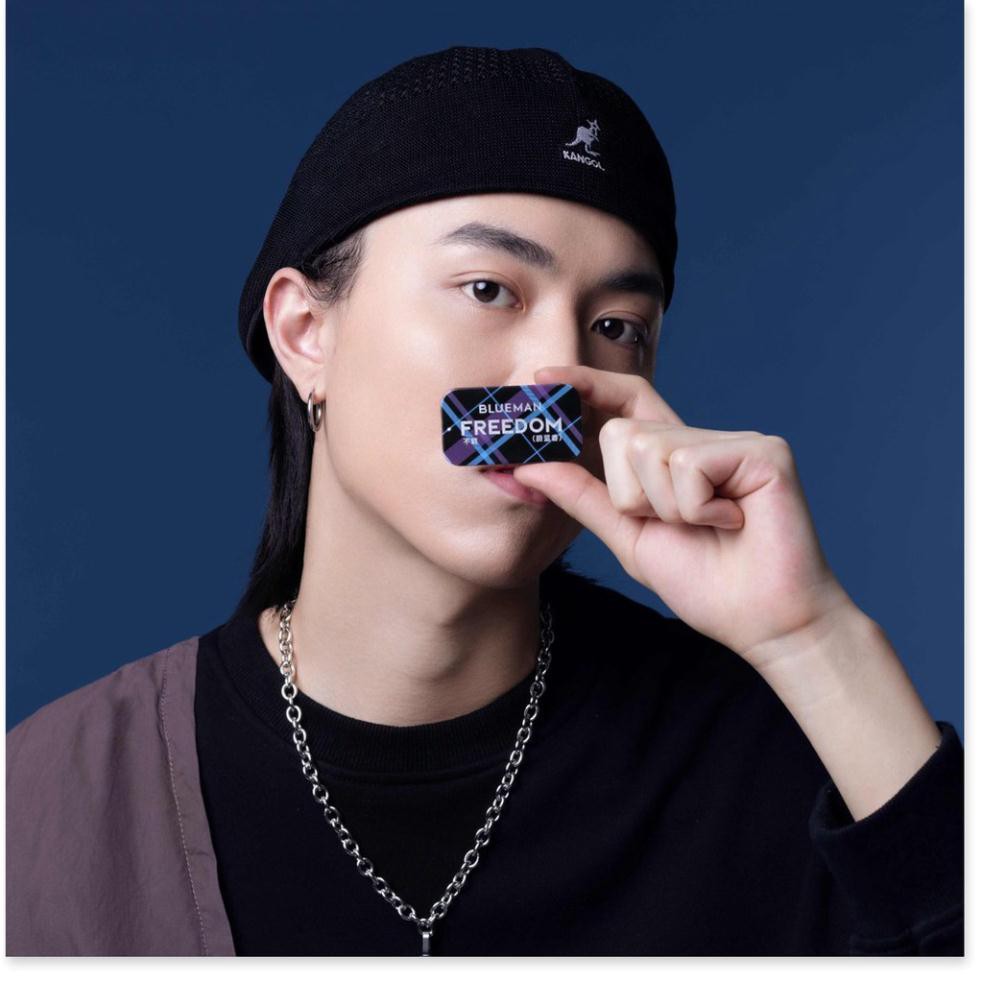 SÁP KHỬ MÙI DÀNH CHO NAM BLUEMAN SIÊU THƠM 10g [ CHÍNH HÃNG ] | BigBuy360 - bigbuy360.vn