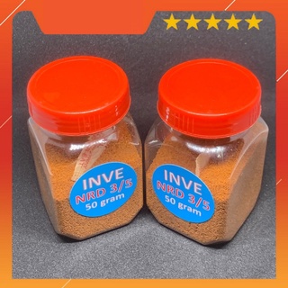 Cám cá inve nrd; nrd, hộp 50g