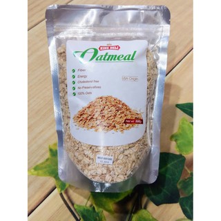 Yến Mạch Oatmeal 500g