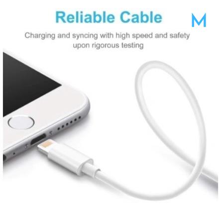 Dây cáp sạc nhanh cho iphone 7/8/x/xs/xsmax/11/12/promax/mini oppo Samsung vivo Xiaomi
 HÀNG HOT A7