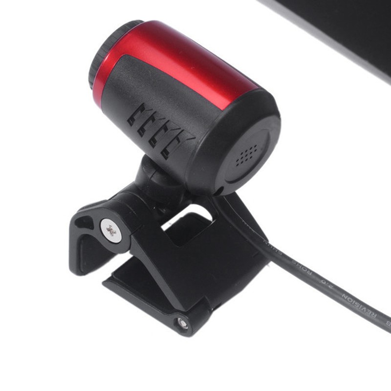 Webcam USB kèm micro 1080p Full HD cho PC/Laptop | BigBuy360 - bigbuy360.vn
