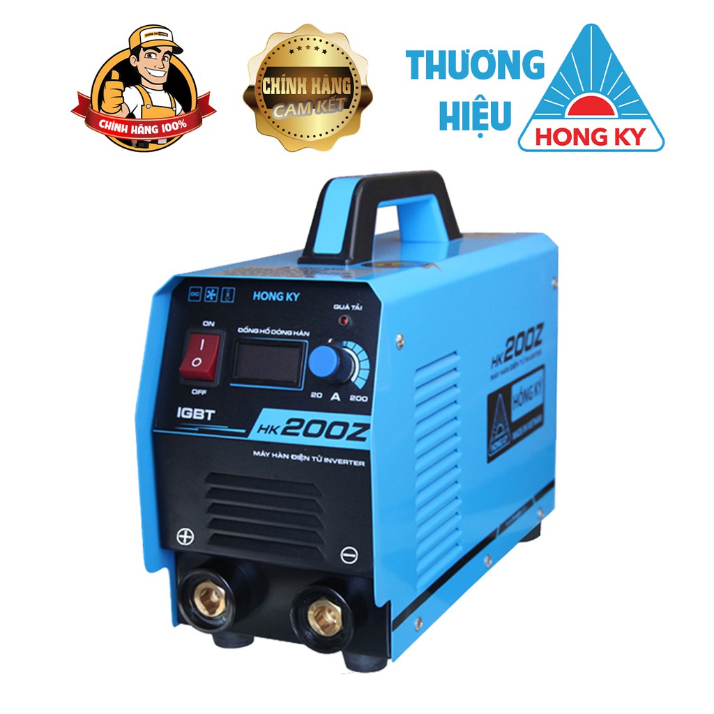 Máy hàn và dụng cụ hàn,Máy Hàn mini,Máy Hàn điện tử hk 200z.