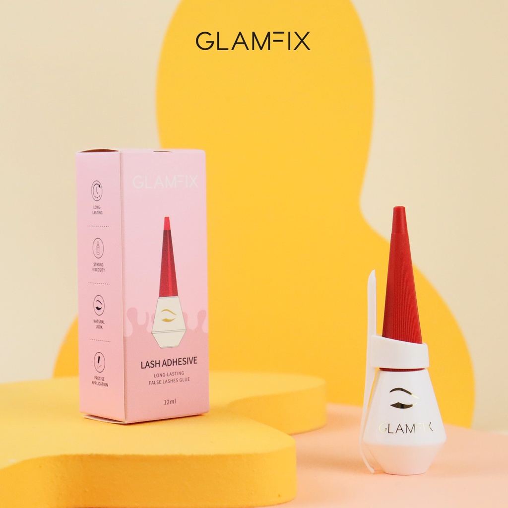 1 Keo Dán Lông Mi Tự Dính Hiệu GLAMFIX | BigBuy360 - bigbuy360.vn