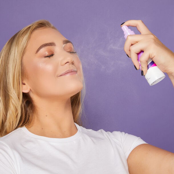 [7ml] Xịt khóa makeup Tarte Stay Spray Setting Spray | BigBuy360 - bigbuy360.vn