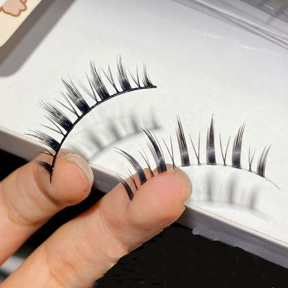 Lông Mi Giả Cong Dày Hóa Trang Truyện Tranh Nhật Bản