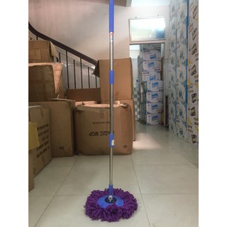 Cây lau nhà cao cấp th - 01 nhựa