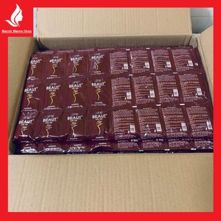 [Hỏa Tốc- thùng 80 dây] dầu gội cao cấp beaut top hương thơm đôc quyền từ Nhật bản