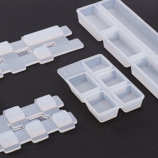 Benytro silicon làm nắp bàn phím cơ học thủ công diy