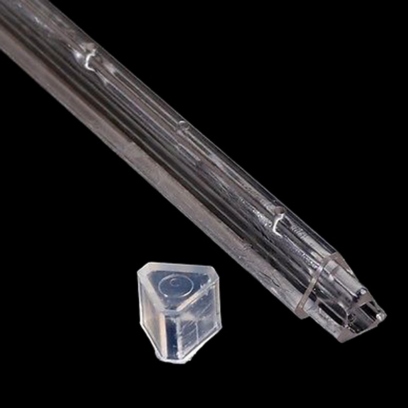 Máy Lọc Không Khí Oxy Bằng Nhựa Trong Suốt Chuyên Dùng