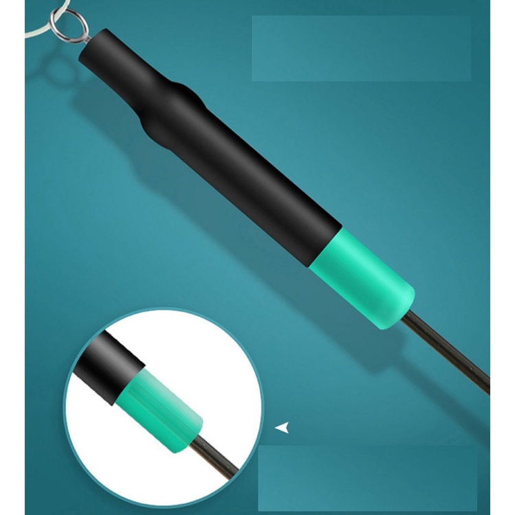 1 Gói Set Bộ Phụ Kiện Săn Hàng MingDao Chuyên Dùng Cho Cần Câu Đài