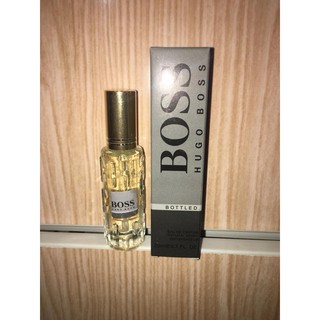 Nước hoa boss 20ml