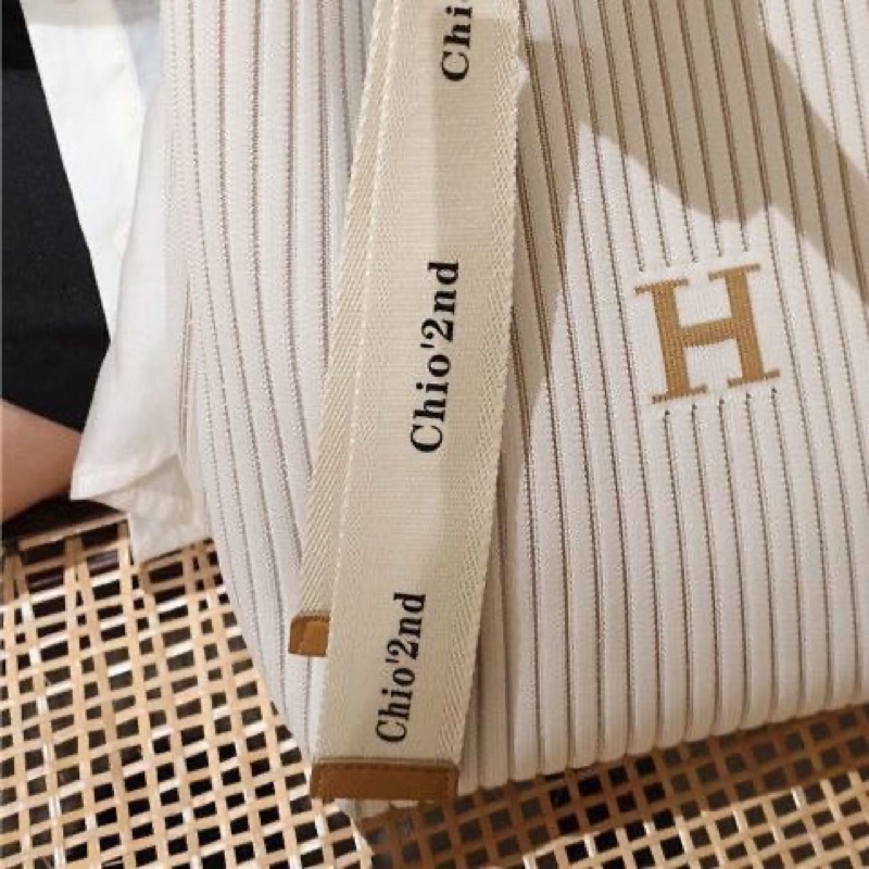 Set túi tote QC