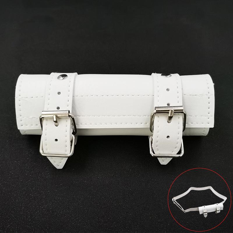 Thắt Lưng Đeo Kiếm - Đai Da Đeo Kiếm - Thắt Lưng Gắn Bao Kiếm Loại Cao Cấp