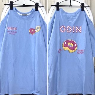 ÁO THUN UNISEX TAY LỠ