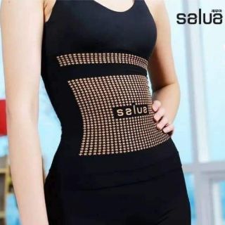 Đai Nịt Bụng Hàn Quốc SALUA