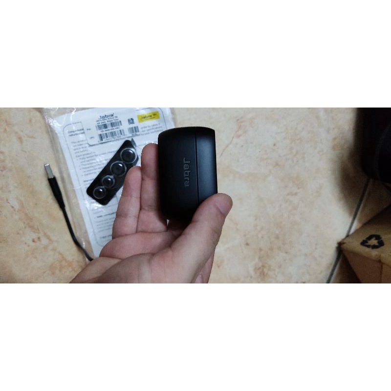 Tai nghe jabra elite active 75t