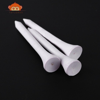 Bộ 20 Tee Golf Bằng Gỗ