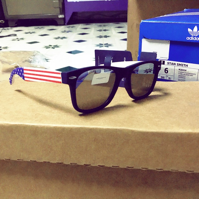 kính American Eagles