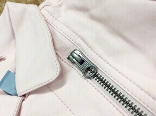 Áo da gap hàng xuất, da mềm đẹp 