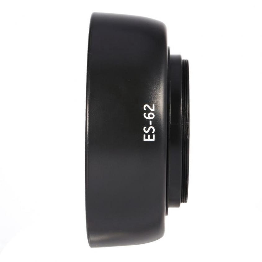 SLR Camera Canon ES-62 Hood