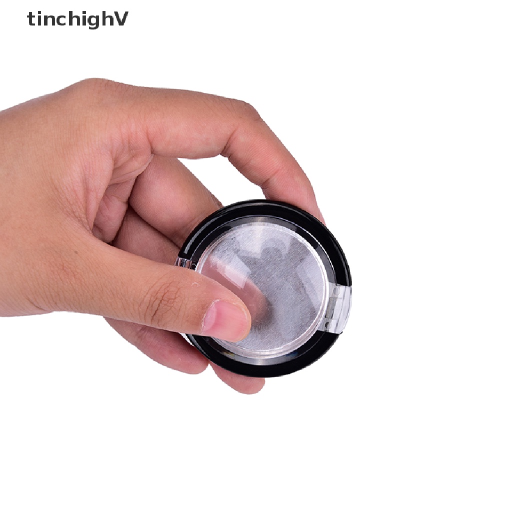 [Hàng mới về] 1/ 2 Hộp nam châm đựng mỹ phẩm phấn mắt trang điểm tự làm 5ml