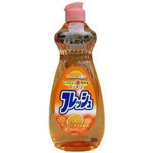 Combo 3 Chai nước rửa bát chén Nhật Bản