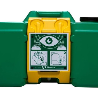 BỒN RỬA MẮT KHẨN CẤP DI ĐỘNG HAWS 7501