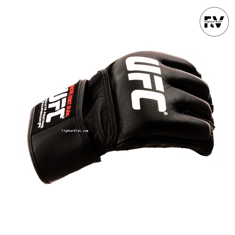Găng Tay hở ngón Boxing đấm bốc Thể Thao Ufc ,MMA cho người lớn