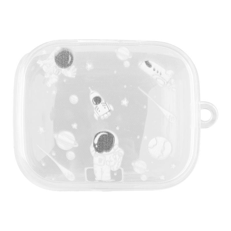 Vỏ TPU Mềm Bảo Vệ Tai Nghe FIIL CG PRO