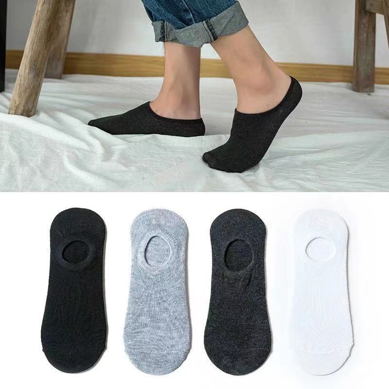 Vớ lười kiểu dáng thời trang cho cả nam và nữ