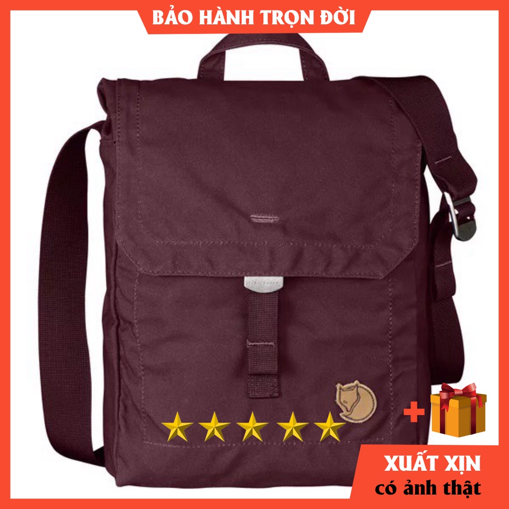 Balo Fjallraven Foldsack No. 1