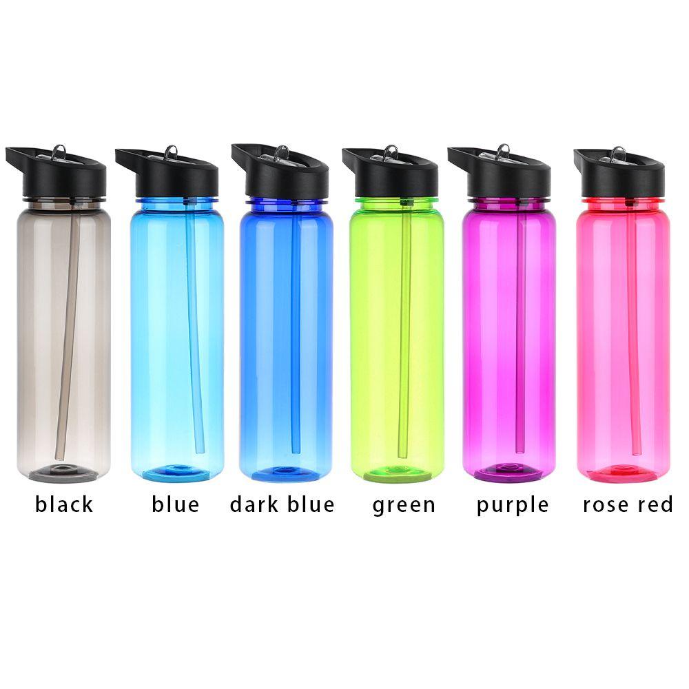 Bình Nước Nhựa 750ml Chống Rò Rỉ