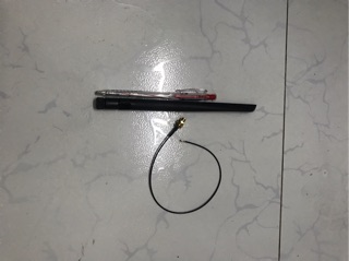 anten bắt wifi cho máy tính