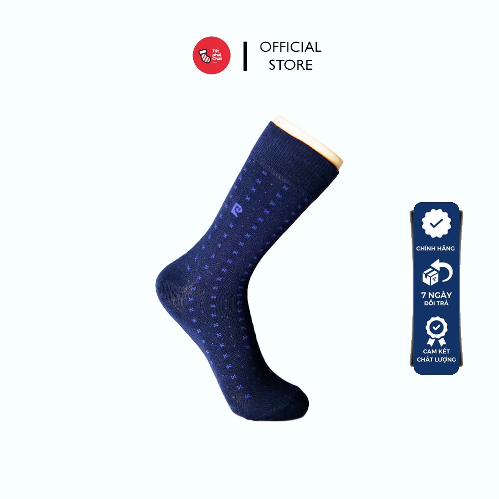 Tất vớ lửng nam công sở siêu mềm mịn siêu bền giá tốt | HCM | FREESHIP ĐƠN TỪ 50K |