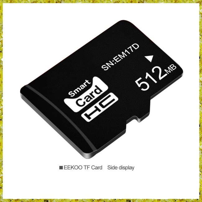 Bộ thẻ nhớ micro SD/TF cấp 6 cho máy tính bảng | BigBuy360 - bigbuy360.vn