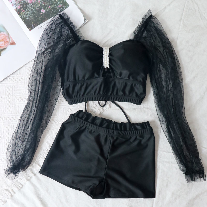 Bộ Đồ Bơi Hai Mảnh Quyến Rũ Cho Nữ | BigBuy360 - bigbuy360.vn