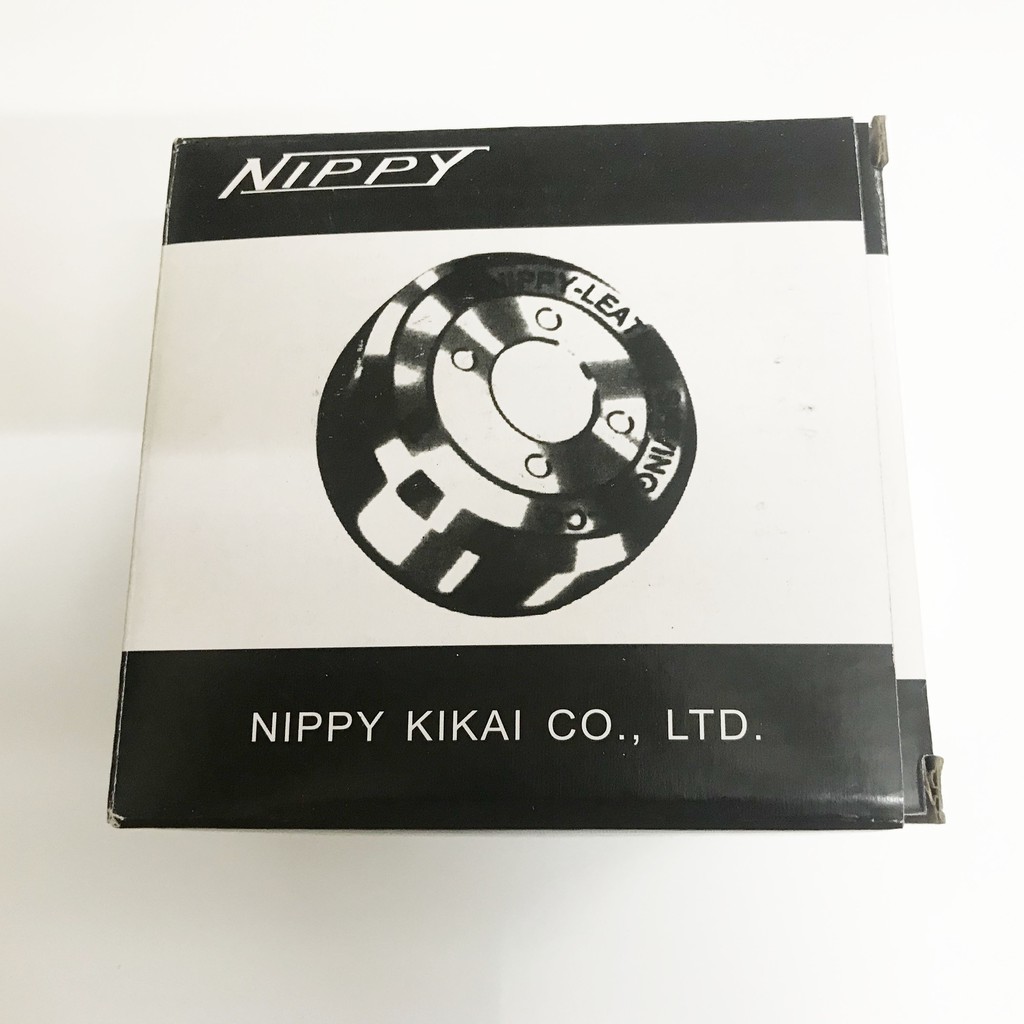 Lưỡi Dao Máy Lạng Da hiệu NIPPY - Vinasum