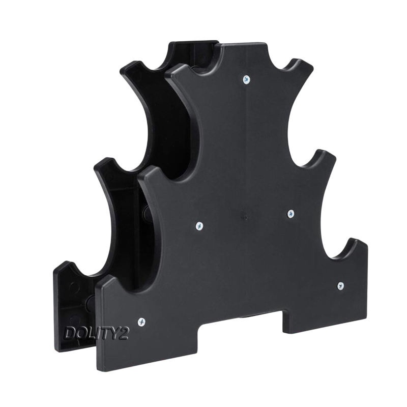 Giá Đỡ Tạ Tập Gym [Dolity2]