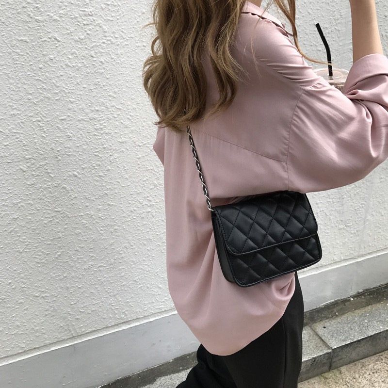 Túi Đeo Chéo Katun Chất Đẹp Siêu Xinh T2047