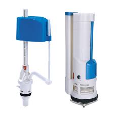 Phụ kiện bệt xí,toa lét. Ruột thay thế cho bệt liền khối và két nước có thể tháo rời,phao bệt xí,nắp bệt xí